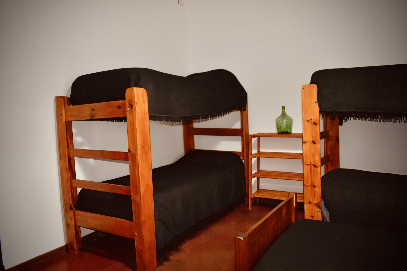 Habitación Camino