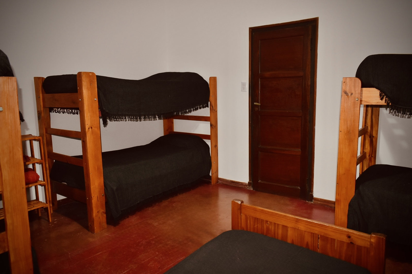 Habitación Camino