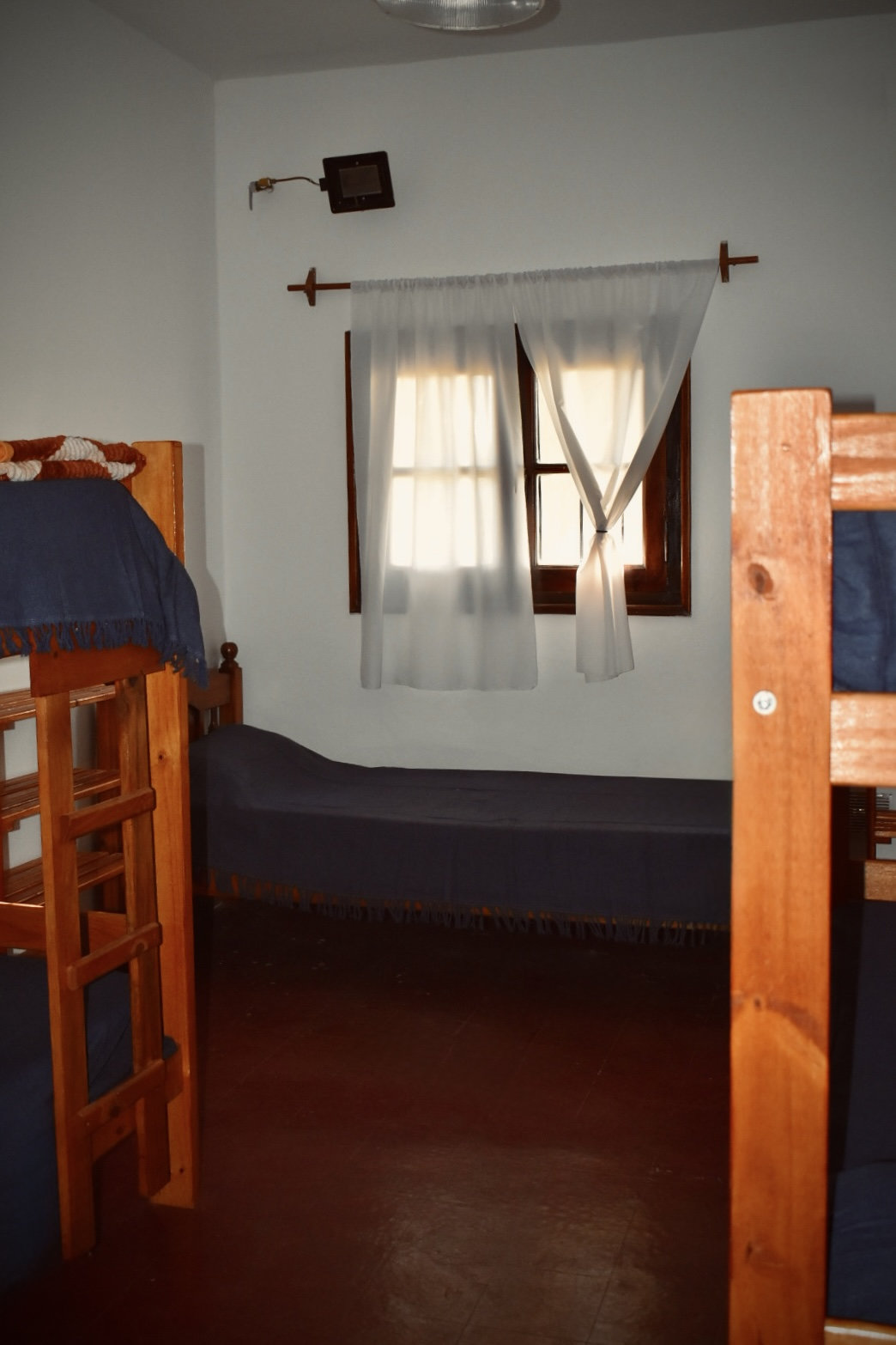 Habitación Alma