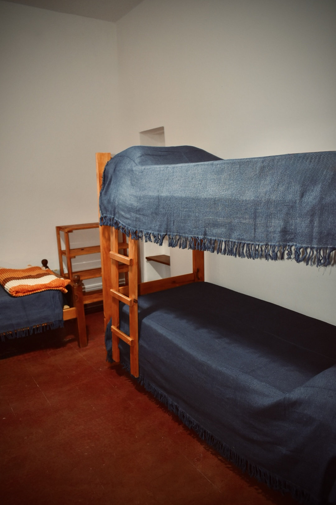 Habitación Alma
