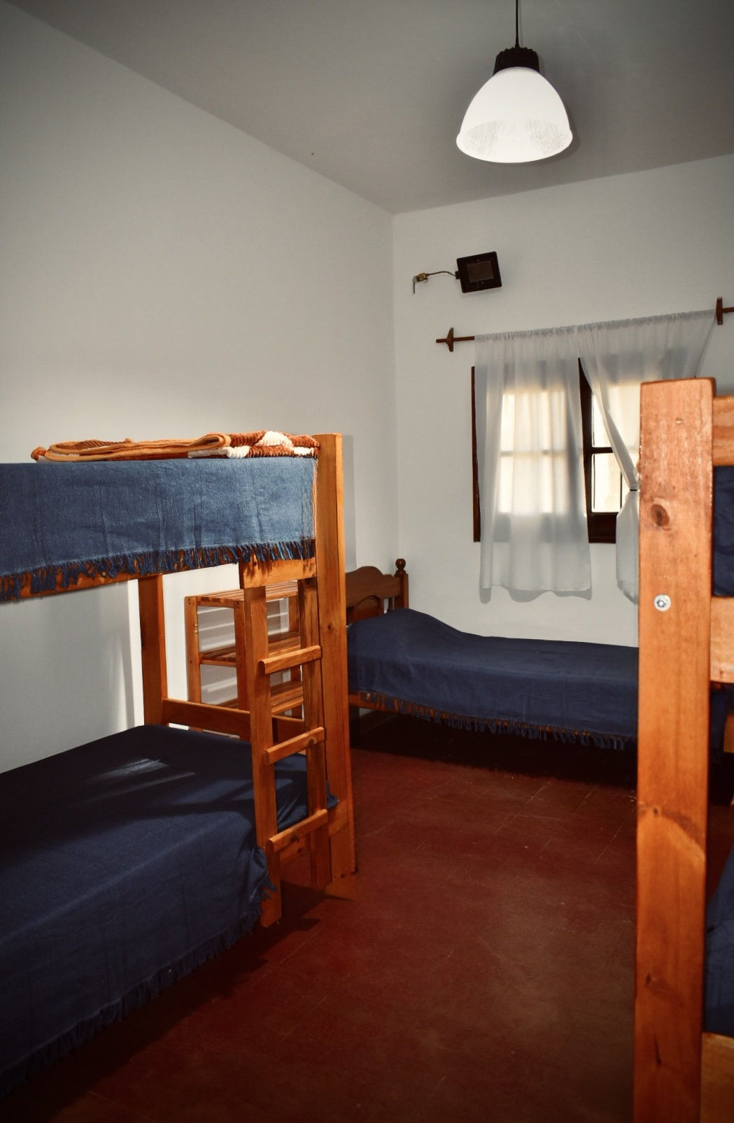 Habitación Alma