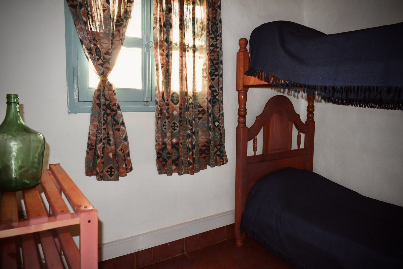 Habitación Encuentro