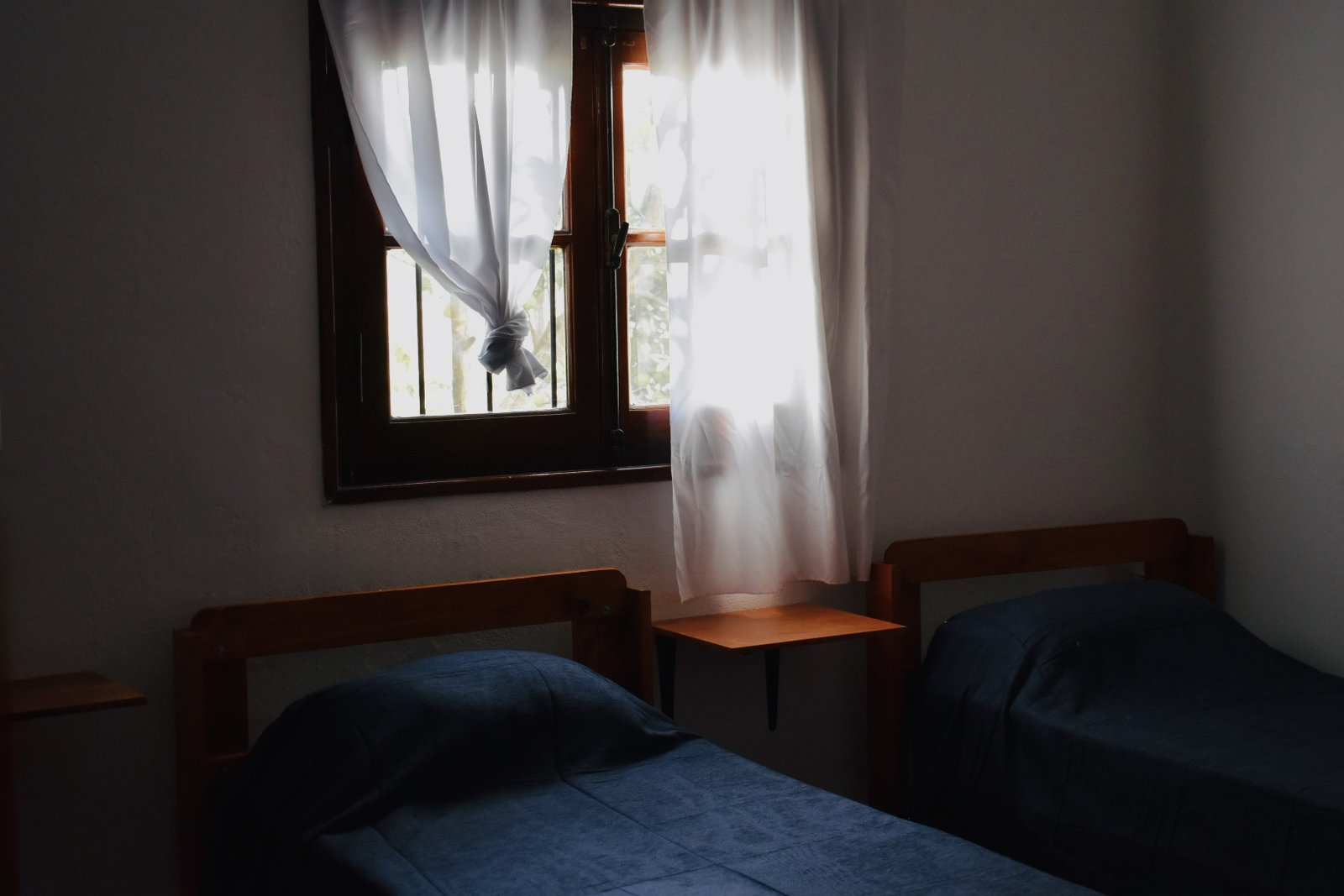 Habitación Horizonte