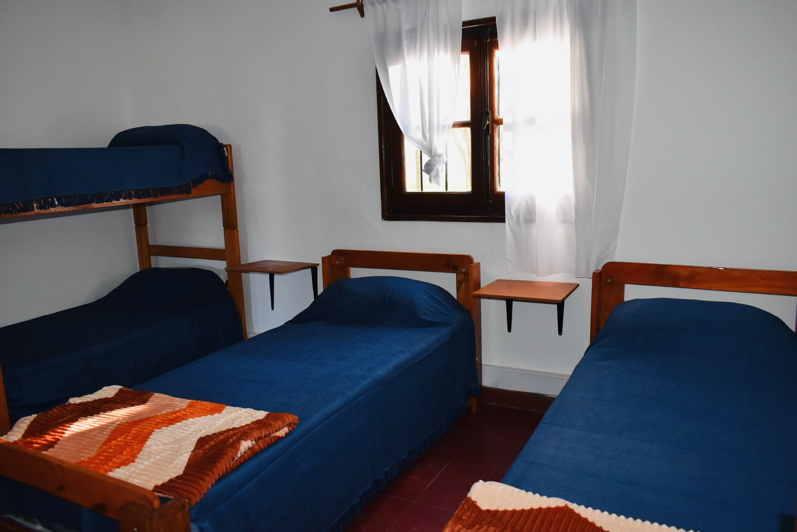Habitación Horizonte