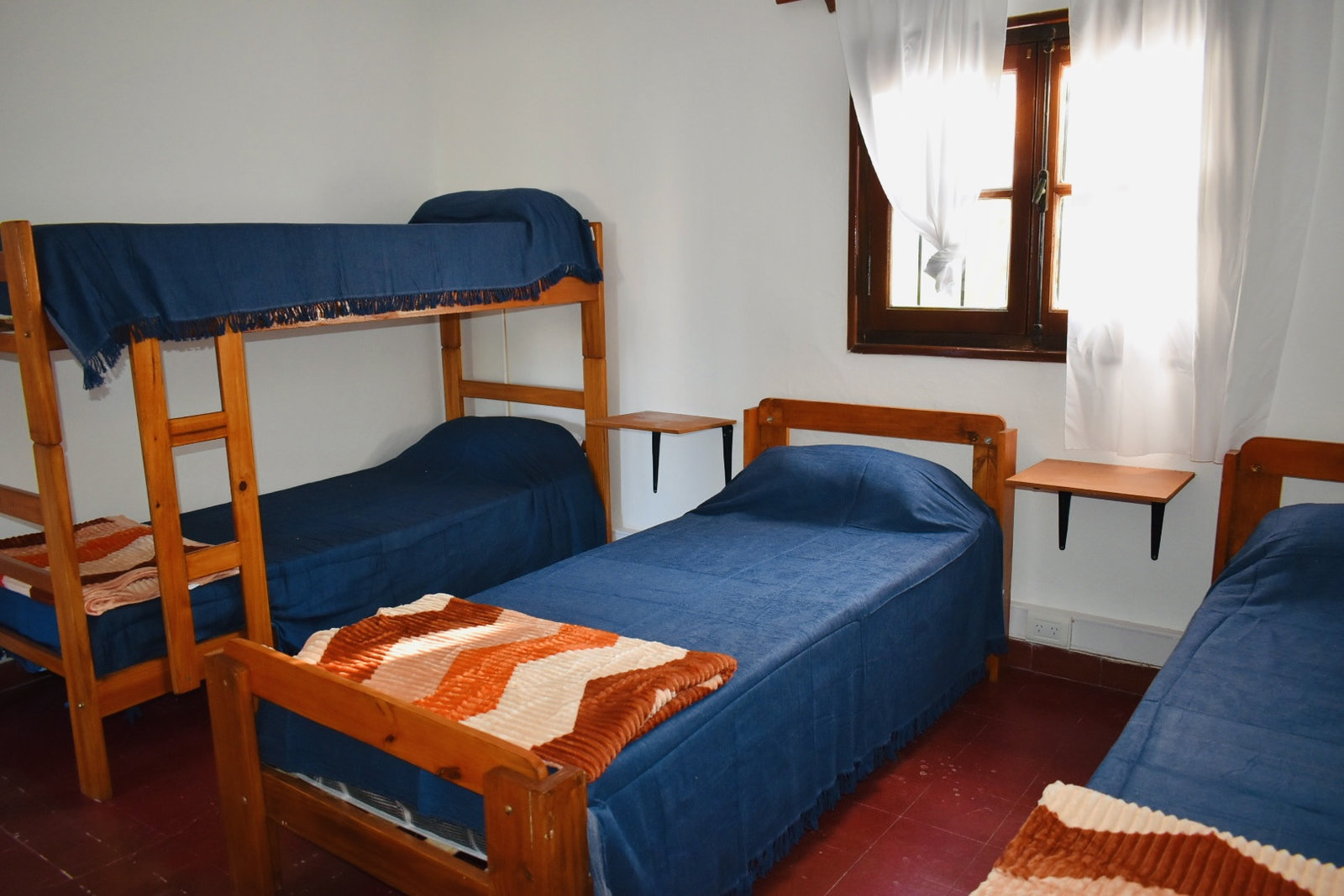 Habitación Horizonte