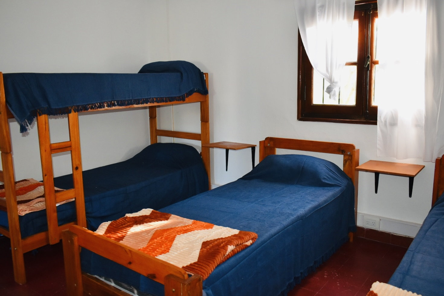 Habitación Horizonte