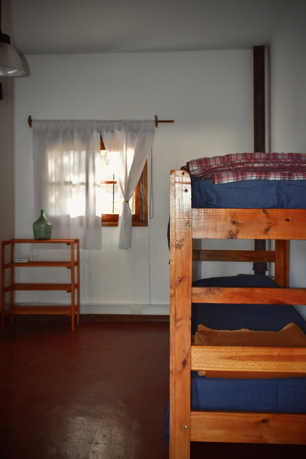 Habitación Luz