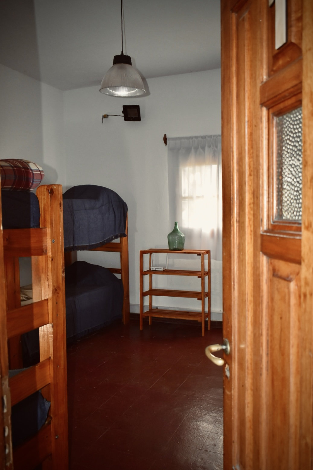 Habitación Luz