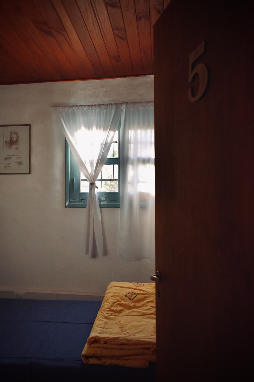 Habitación Refugio