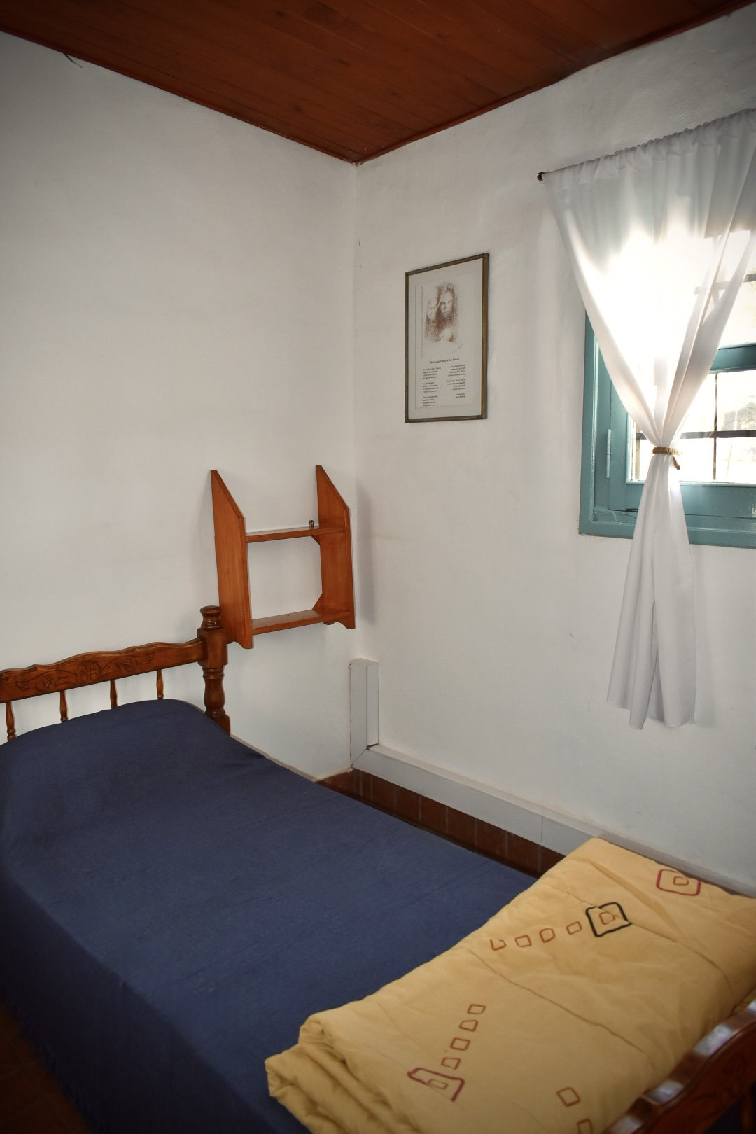 Habitación Refugio